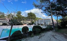 Studio Climatise Piscine Et Proche Plage
